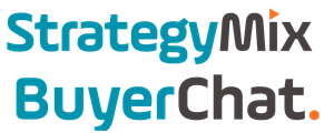 StrategyMix BuyerChat StrategyMix BuyerChat